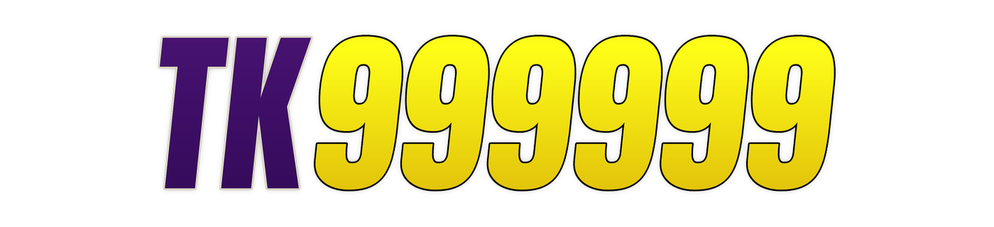 tk999999 লোগো